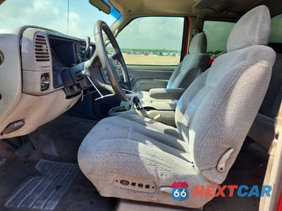 Zdjęcie 7 z 13 samochodu: 1998 CHEVROLET GMT-400 C1500 VIN:2GCEC19R6W1204089 - miniatura