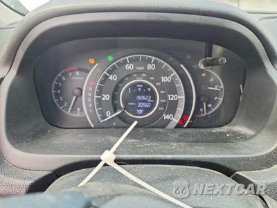 Zdjęcie 9 z 13 samochodu: 2015 HONDA CR-V EXL VIN:2HKRM4H73FH636122 - miniatura