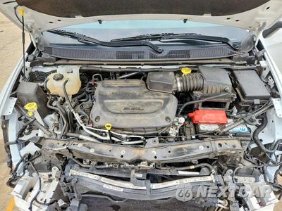 Zdjęcie 12 z 14 samochodu: 2023 CHRYSLER VOYAGER LX VIN:2C4RC1CGXPR548679 - miniatura