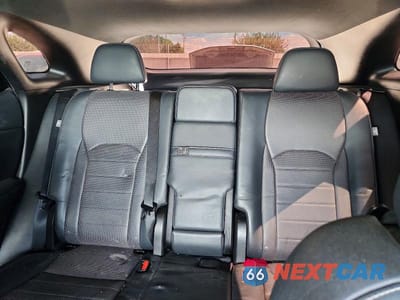 Zdjęcie 10 z 13 samochodu: 2019 LEXUS RX 350 F SPORT VIN:2T2BZMCA0KC182572 - miniatura