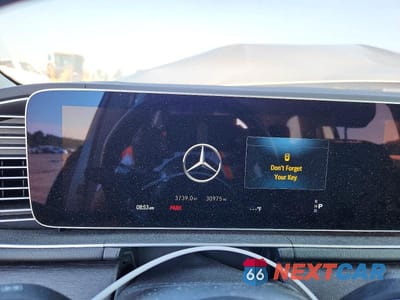 Zdjęcie 9 z 13 samochodu: 2024 MERCEDES-BENZ GLS 450 4MATIC VIN:4JGFF5KE3RB219840 - miniatura
