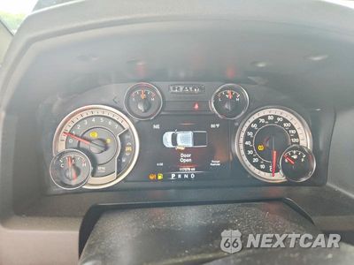 Zdjęcie 9 z 12 samochodu: 2019 RAM 1500 CLASSIC SLT VIN:1C6RR7GTXKS736805 - miniatura