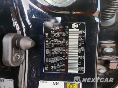 Zdjęcie 12 z 12 samochodu: 2025 TOYOTA COROLLA SE VIN:5YFS4MCE0SP249144 - miniatura