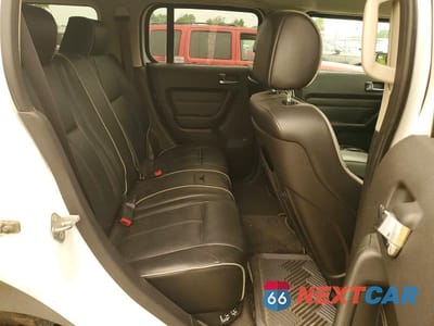 Zdjęcie 11 z 13 samochodu: 2007 HUMMER H3 VIN:5GTDN13E778203648 - miniatura