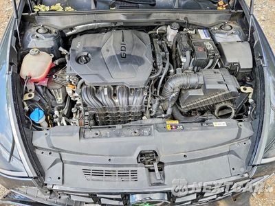 Zdjęcie 11 z 12 samochodu: 2022 HYUNDAI SONATA SEL VIN:KMHL64JA1NA233179 - miniatura