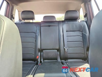 Zdjęcie 10 z 13 samochodu: 2022 VOLKSWAGEN TIGUAN SEL R-LINE VIN:3VV4B7AX3NM012620 - miniatura