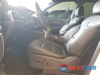 Zdjęcie 7 z 13 samochodu: 2025 KIA TELLURIDE EX X-LINE VIN:5XYP3DGC7SG580616 - miniatura