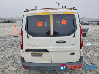 Zdjęcie 6 z 13 samochodu: 2015 FORD TRANSIT CONNECT XLT VIN:NM0LS7F72F1220972 - miniatura