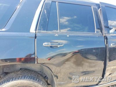 Zdjęcie 11 z 12 samochodu: 2016 CHEVROLET TAHOE K1500 LTZ VIN:1GNSKCKC7GR238274 - miniatura
