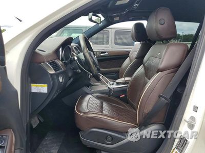 Zdjęcie 7 z 12 samochodu: 2014 MERCEDES-BENZ ML 550 4MATIC VIN:4JGDA7DB7EA332064 - miniatura