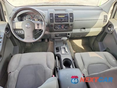 Zdjęcie 8 z 13 samochodu: 2010 NISSAN XTERRA X VIN:5N1AN0NW1AC502756 - miniatura