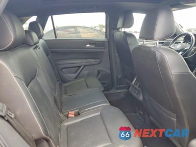 Zdjęcie 10 z 12 samochodu: 2020 VOLKSWAGEN ATLAS CROSS SPORT SE VIN:1V25E2CA0LC227715 - miniatura