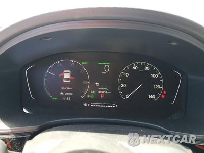 Zdjęcie 9 z 13 samochodu: 2026 HONDA CIVIC SPORT/SPORT TOURING VIN:2HGFE4F89TH324663 - miniatura