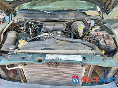 Zdjęcie 11 z 12 samochodu: 1999 DODGE RAM 1500 VIN:1B7HF16Y3XS272867 - miniatura