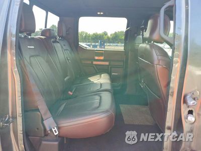 Zdjęcie 10 z 13 samochodu: 2016 FORD F150 SUPERCREW VIN:1FTEW1EG1GFB26441 - miniatura