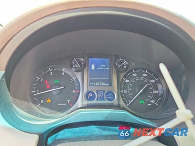 Zdjęcie 9 z 14 samochodu: 2015 LEXUS GX 460 VIN:JTJBM7FX9F5116798 - miniatura