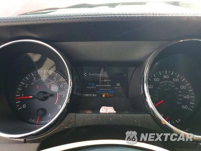 Zdjęcie 9 z 13 samochodu: 2016 FORD MUSTANG GT VIN:1FA6P8CF9G5263921 - miniatura