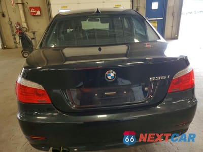 Zdjęcie 6 z 12 samochodu: 2010 BMW 535 XI VIN:WBANV9C59AC391696 - miniatura