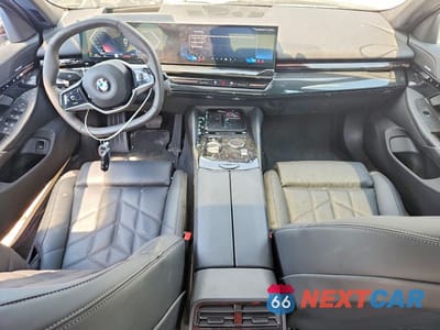 Zdjęcie 8 z 13 samochodu: 2024 BMW 530 XI VIN:WBA53FJ00RCS32167 - miniatura