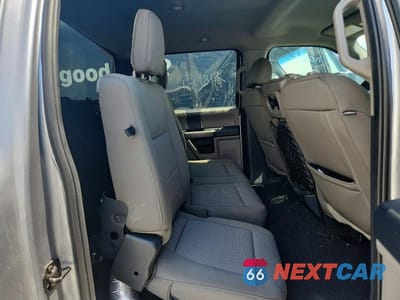 Zdjęcie 10 z 12 samochodu: 2022 FORD F350 SUPER DUTY VIN:1FT8W3DT6NEF29955 - miniatura