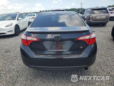Zdjęcie 6 z 12 samochodu: 2016 TOYOTA COROLLA S PLUS VIN:2T1BURHE5GC499055 - miniatura
