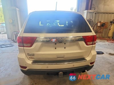 Zdjęcie 6 z 13 samochodu: 2013 JEEP GRAND CHEROKEE LIMITED VIN:1C4RJFBG0DC629554 - miniatura