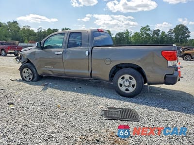 Drugie zdjęcie samochodu z przodu: 2011 TOYOTA TUNDRA DOUBLE CAB SR5 VIN:5TFRU5F12BX025758 - miniatura
