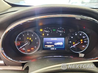 Zdjęcie 9 z 12 samochodu: 2019 BUICK ENCORE PREFERRED VIN:KL4CJASB4KB952967 - miniatura