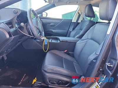 Zdjęcie 7 z 12 samochodu: 2025 LEXUS ES 350 BASE VIN:58ACZ1B17SU198901 - miniatura