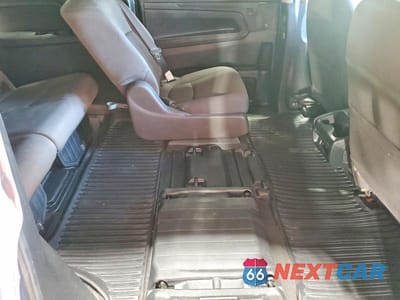 Zdjęcie 11 z 14 samochodu: 2023 HONDA ODYSSEY TOURING VIN:5FNRL6H82PB017910 - miniatura