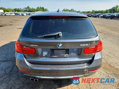 Zdjęcie 6 z 12 samochodu: 2014 BMW 328 XI VIN:WBA3G7C58EK296256 - miniatura