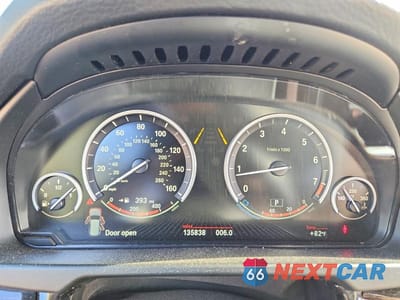 Zdjęcie 9 z 12 samochodu: 2018 BMW X5 SDRIVE35I VIN:5UXKR2C50J0Z14007 - miniatura