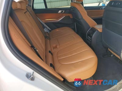 Zdjęcie 11 z 14 samochodu: 2021 BMW X5 XDRIVE40I VIN:5UXCR6C01M9F63613 - miniatura