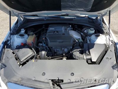 Zdjęcie 11 z 12 samochodu: 2017 CADILLAC ATS LUXURY VIN:1G6AB5SXXH0173139 - miniatura