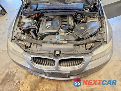 Zdjęcie 11 z 12 samochodu: 2010 BMW 328 I SULEV VIN:WBAPH5G52ANM36047 - miniatura