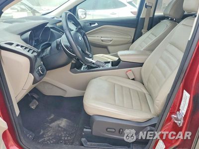 Zdjęcie 7 z 13 samochodu: 2017 FORD ESCAPE TITANIUM VIN:1FMCU9JD4HUA08139 - miniatura