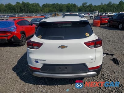 Zdjęcie 6 z 14 samochodu: 2024 CHEVROLET TRAILBLAZER LT VIN:KL79MRSL9RB201692 - miniatura