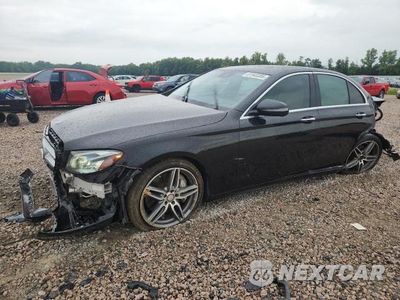 2017 MERCEDES-BENZ E 300 4MATIC WDDZF4KB7HA274495 - główne zdjęcie licytacji z USA - miniatura