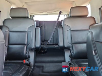 Zdjęcie 10 z 13 samochodu: 2019 CHEVROLET TAHOE K1500 LT VIN:1GNSKBKC1KR367629 - miniatura