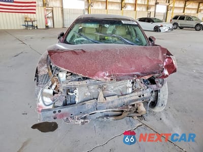 Piąte zdjęcie samochodu w środku: 2011 NISSAN MAXIMA 3.5 S VIN:1N4AA5APXBC840062 - miniatura