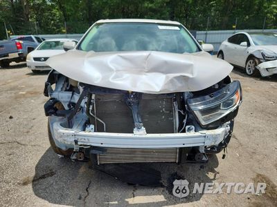 Piąte zdjęcie samochodu w środku: 2017 FORD EDGE TITANIUM VIN:2FMPK3K93HBB87004 - miniatura