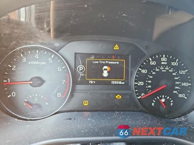 Zdjęcie 9 z 13 samochodu: 2017 KIA SPORTAGE SX VIN:KNDPRCA66H7253836 - miniatura