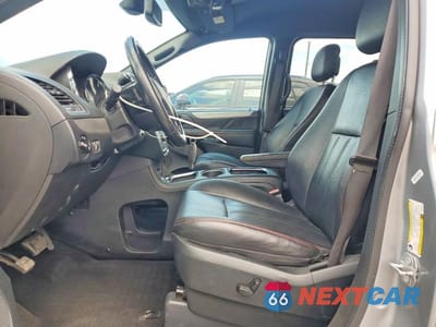 Zdjęcie 7 z 13 samochodu: 2019 DODGE GRAND CARAVAN GT VIN:2C4RDGEGXKR535260 - miniatura