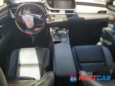 Zdjęcie 8 z 12 samochodu: 2021 LEXUS ES 350 BASE VIN:58ADZ1B19MU083921 - miniatura