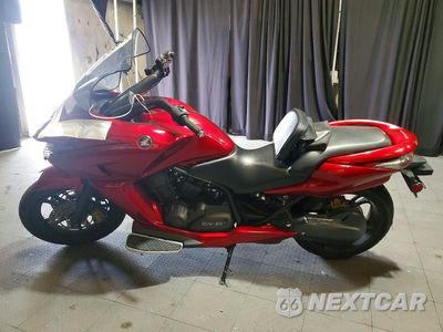 Trzecie zdjęcie samochodu z tyłu: 2009 HONDA NSA700 A VIN:JH2RC55199K000505 - miniatura