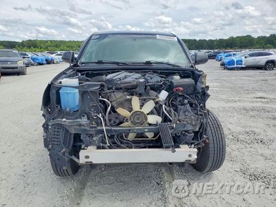 Piąte zdjęcie samochodu w środku: 2015 TOYOTA TACOMA DOUBLE CAB PRERUNNER VIN:3TMJU4GN3FM189685 - miniatura