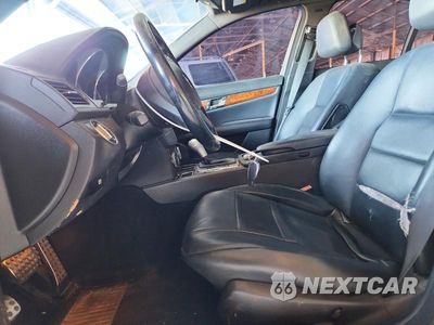 Zdjęcie 7 z 12 samochodu: 2011 MERCEDES-BENZ C 300 VIN:WDDGF5EB7BA518128 - miniatura