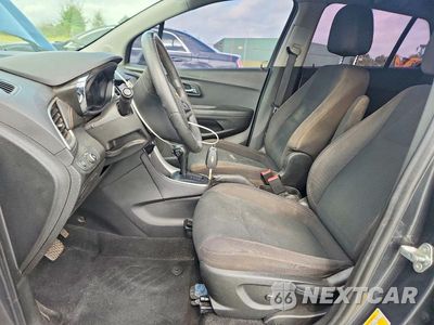 Zdjęcie 7 z 13 samochodu: 2019 CHEVROLET TRAX LS VIN:3GNCJKSB9KL253111 - miniatura