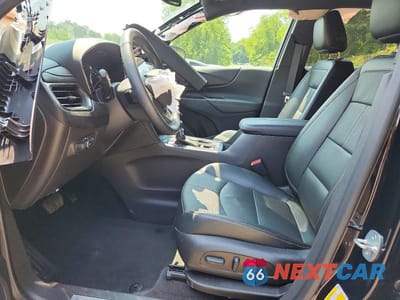 Zdjęcie 7 z 13 samochodu: 2023 CHEVROLET EQUINOX PREMIER VIN:3GNAXXEG3PL208697 - miniatura