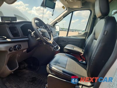Zdjęcie 7 z 13 samochodu: 2020 FORD TRANSIT REFRIGERATED BOX TRUCK VIN:1FDBW5Z8XLKB11480 - miniatura